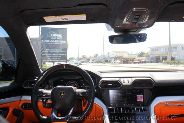 2019 Lamborghini Urus Daily Rental $ 1,200,, Multi Day Discount  Available  - 22399679 - 61