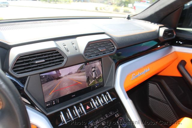 2019 Lamborghini Urus Daily Rental $ 1,200,, Multi Day Discount  Available  - 22399679 - 65