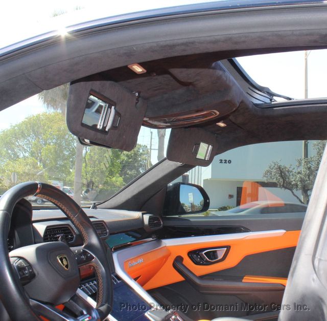 2019 Lamborghini Urus Daily Rental $ 1,200,, Multi Day Discount  Available  - 22399679 - 70