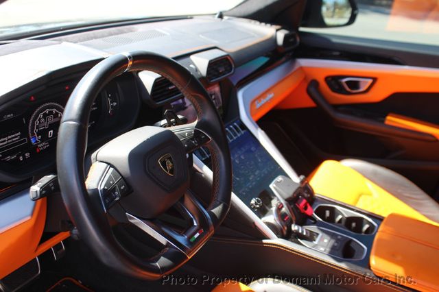 2019 Lamborghini Urus Daily Rental $ 1,200,, Multi Day Discount  Available  - 22399679 - 72