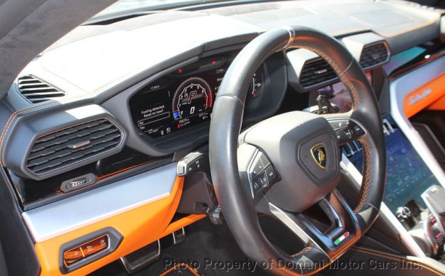 2019 Lamborghini Urus Daily Rental $ 1,200,, Multi Day Discount  Available  - 22399679 - 73