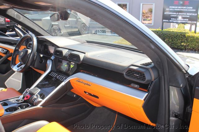 2019 Lamborghini Urus Daily Rental $ 1,200,, Multi Day Discount  Available  - 22399679 - 78