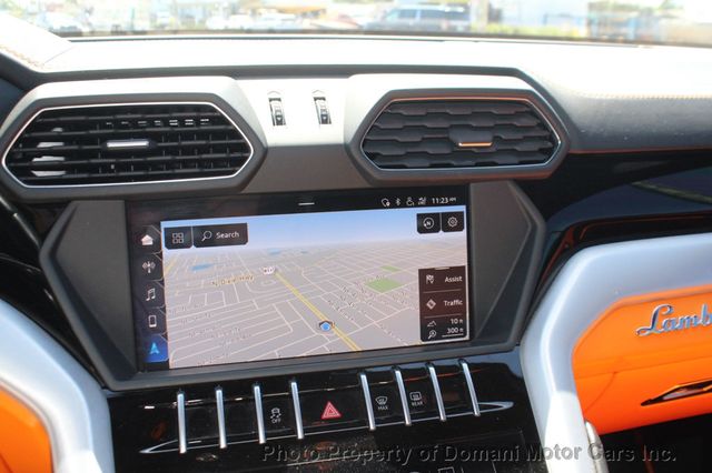 2019 Lamborghini Urus Daily Rental $ 1,200,, Multi Day Discount  Available  - 22399679 - 7