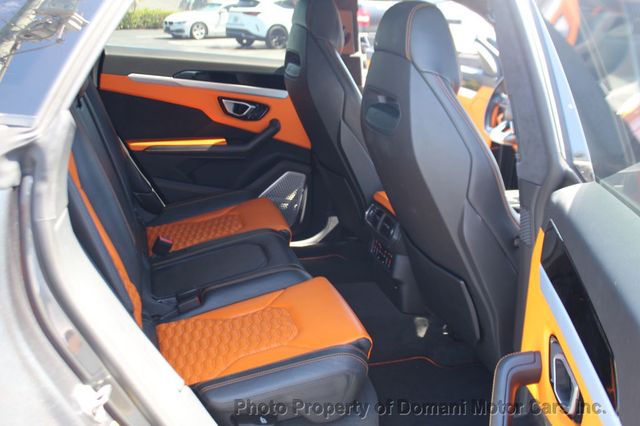 2019 Lamborghini Urus Daily Rental $ 1,200,, Multi Day Discount  Available  - 22399679 - 80