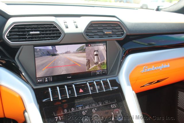 2019 Lamborghini Urus Daily Rental $ 1,200,, Multi Day Discount  Available  - 22399679 - 81