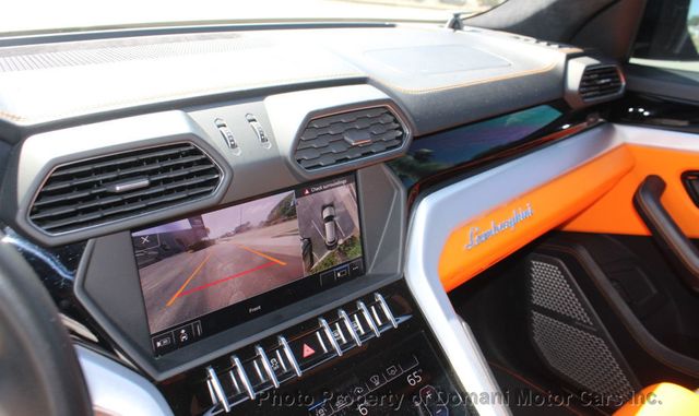 2019 Lamborghini Urus Daily Rental $ 1,200,, Multi Day Discount  Available  - 22399679 - 83