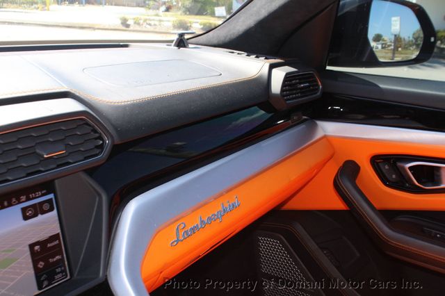 2019 Lamborghini Urus Daily Rental $ 1,200,, Multi Day Discount  Available  - 22399679 - 85