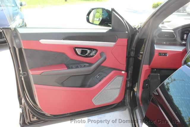 2019 Lamborghini Urus ,OWN FOR $ 1,519 , FACTORY LOADED EXAMPLE - 21053753 - 9