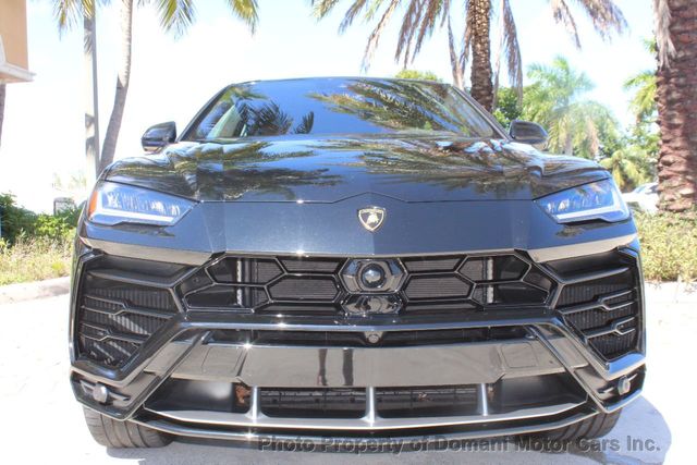 2019 Lamborghini Urus ,OWN FOR $ 1,519 , FACTORY LOADED EXAMPLE - 21053753 - 10