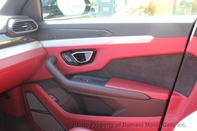 2019 Lamborghini Urus ,OWN FOR $ 1,519 , FACTORY LOADED EXAMPLE - 21053753 - 11