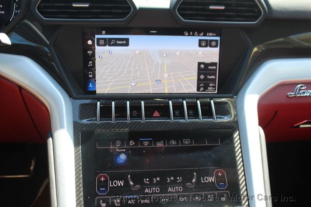 2019 Lamborghini Urus ,OWN FOR $ 1,519 , FACTORY LOADED EXAMPLE - 21053753 - 13