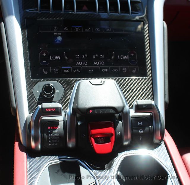 2019 Lamborghini Urus ,OWN FOR $ 1,519 , FACTORY LOADED EXAMPLE - 21053753 - 14