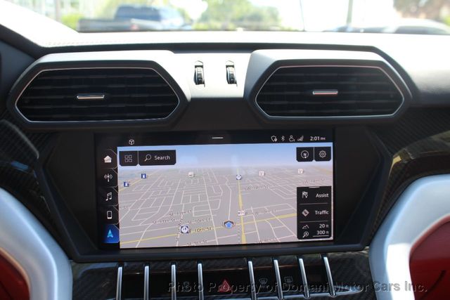2019 Lamborghini Urus ,OWN FOR $ 1,519 , FACTORY LOADED EXAMPLE - 21053753 - 15