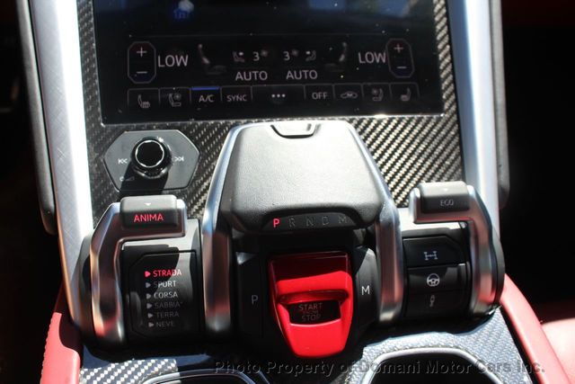 2019 Lamborghini Urus ,OWN FOR $ 1,519 , FACTORY LOADED EXAMPLE - 21053753 - 16
