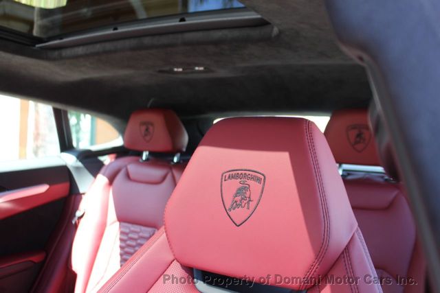 2019 Lamborghini Urus ,OWN FOR $ 1,519 , FACTORY LOADED EXAMPLE - 21053753 - 17