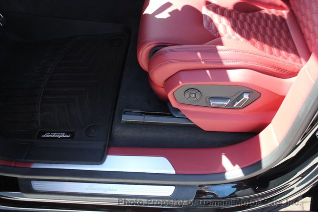 2019 Lamborghini Urus ,OWN FOR $ 1,519 , FACTORY LOADED EXAMPLE - 21053753 - 18