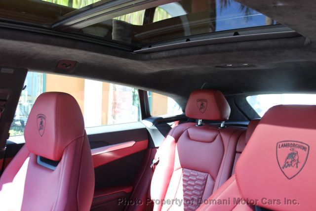 2019 Lamborghini Urus ,OWN FOR $ 1,519 , FACTORY LOADED EXAMPLE - 21053753 - 20