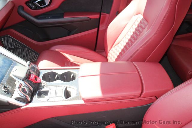 2019 Lamborghini Urus ,OWN FOR $ 1,519 , FACTORY LOADED EXAMPLE - 21053753 - 21