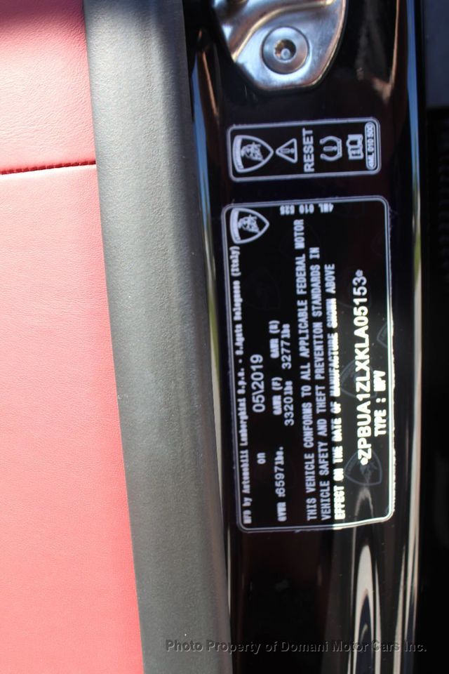 2019 Lamborghini Urus ,OWN FOR $ 1,519 , FACTORY LOADED EXAMPLE - 21053753 - 23