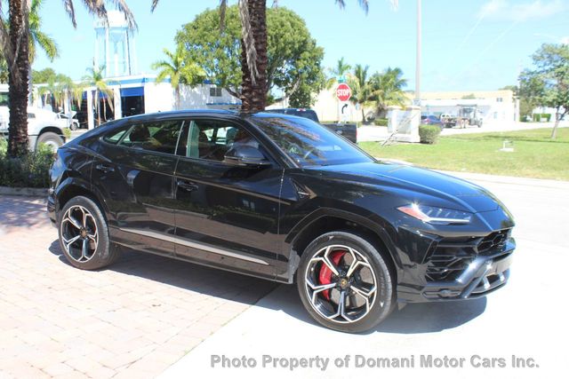 2019 Lamborghini Urus ,OWN FOR $ 1,519 , FACTORY LOADED EXAMPLE - 21053753 - 25