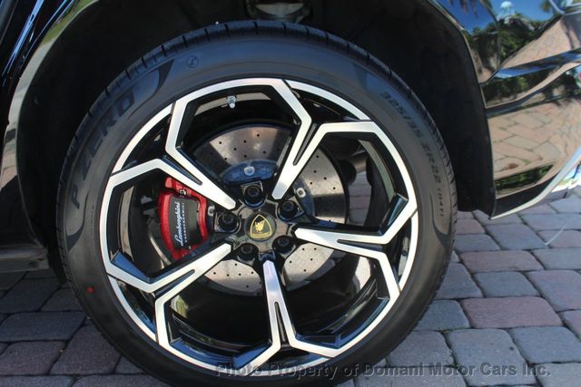 2019 Lamborghini Urus ,OWN FOR $ 1,519 , FACTORY LOADED EXAMPLE - 21053753 - 26