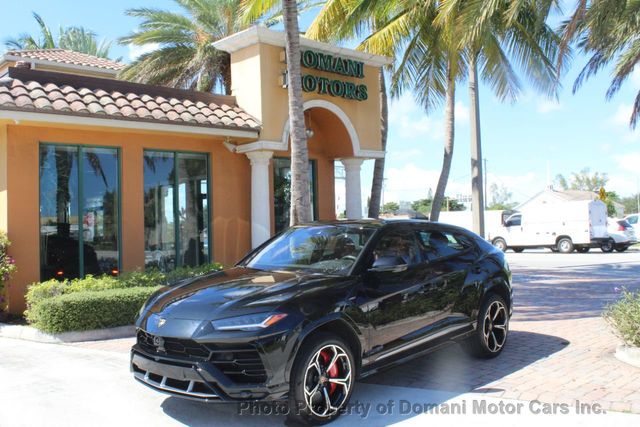 2019 Lamborghini Urus ,OWN FOR $ 1,519 , FACTORY LOADED EXAMPLE - 21053753 - 2