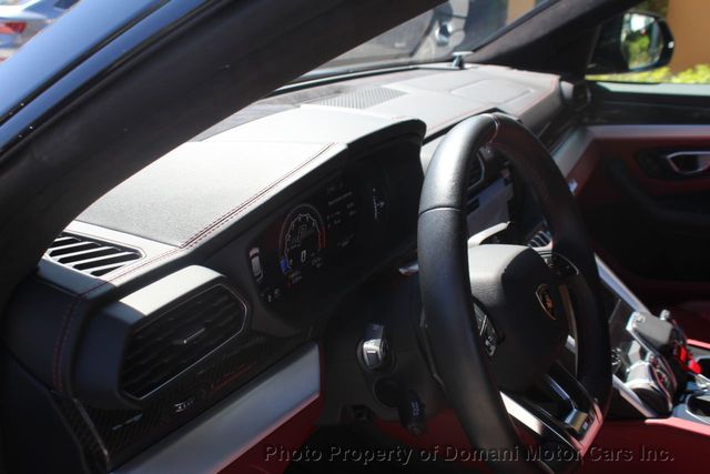 2019 Lamborghini Urus ,OWN FOR $ 1,519 , FACTORY LOADED EXAMPLE - 21053753 - 37