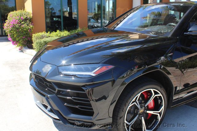 2019 Lamborghini Urus ,OWN FOR $ 1,519 , FACTORY LOADED EXAMPLE - 21053753 - 41