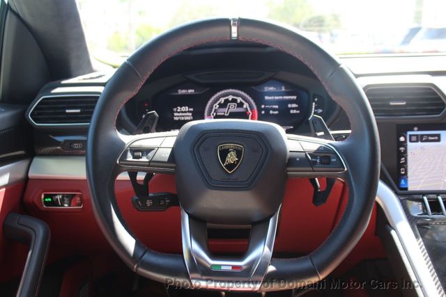 2019 Lamborghini Urus ,OWN FOR $ 1,519 , FACTORY LOADED EXAMPLE - 21053753 - 4