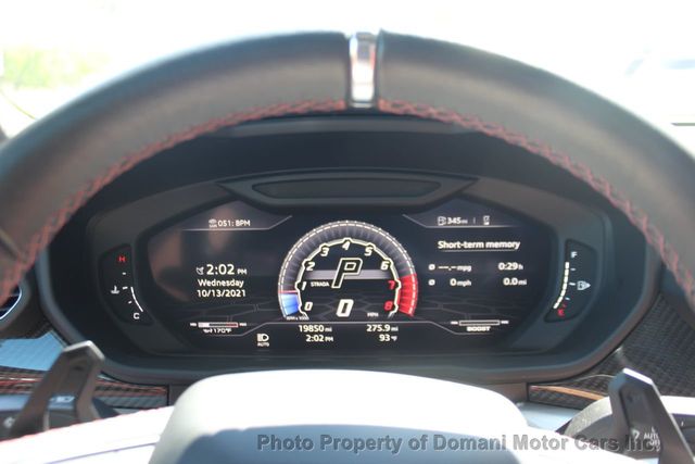 2019 Lamborghini Urus ,OWN FOR $ 1,519 , FACTORY LOADED EXAMPLE - 21053753 - 6