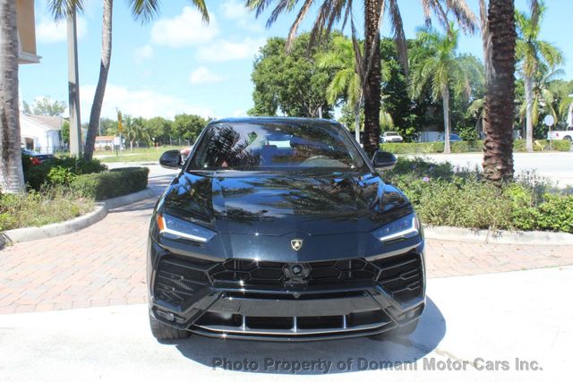 2019 Lamborghini Urus ,OWN FOR $ 1,519 , FACTORY LOADED EXAMPLE - 21053753 - 7