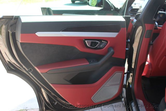 2019 Lamborghini Urus ,OWN FOR $ 1,519 , FACTORY LOADED EXAMPLE - 21053753 - 8