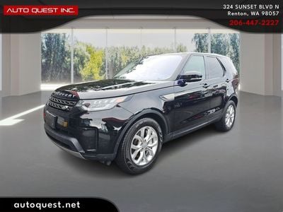 Request More Information