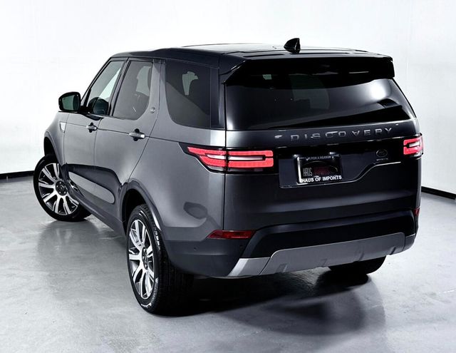 2019 Land Rover Discovery HSE - 22947339 - 10