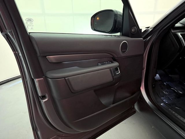 2019 Land Rover Discovery HSE - 22947339 - 12