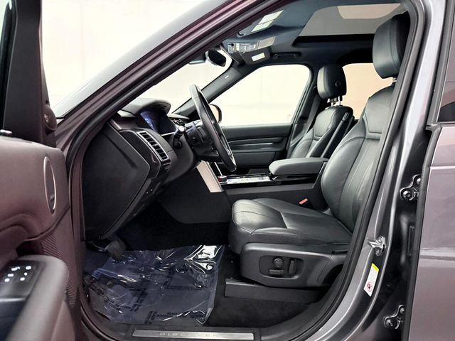 2019 Land Rover Discovery HSE - 22947339 - 13