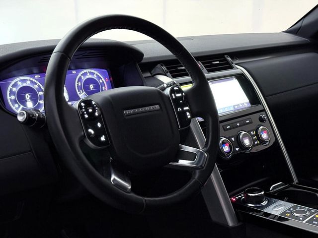 2019 Land Rover Discovery HSE - 22947339 - 15