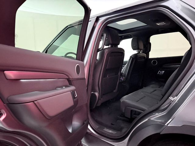 2019 Land Rover Discovery HSE - 22947339 - 16