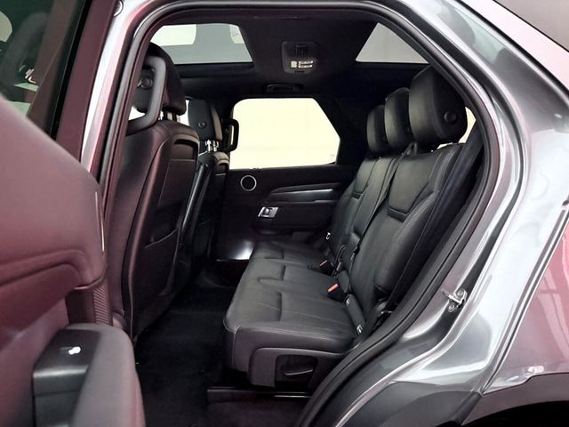 2019 Land Rover Discovery HSE - 22947339 - 17