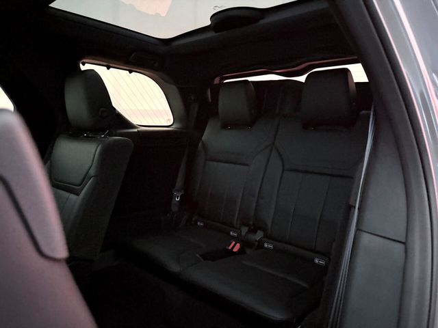 2019 Land Rover Discovery HSE - 22947339 - 18