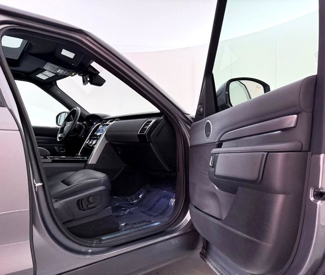 2019 Land Rover Discovery HSE - 22947339 - 20