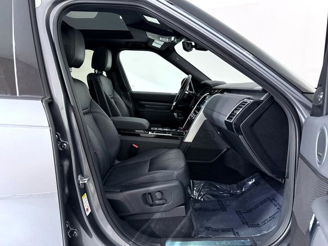 2019 Land Rover Discovery HSE - 22947339 - 21