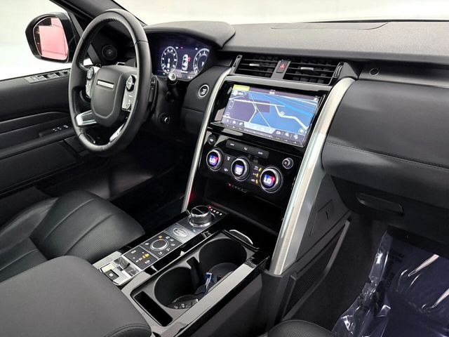 2019 Land Rover Discovery HSE - 22947339 - 22