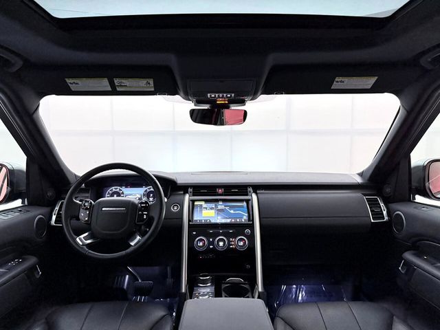 2019 Land Rover Discovery HSE - 22947339 - 23