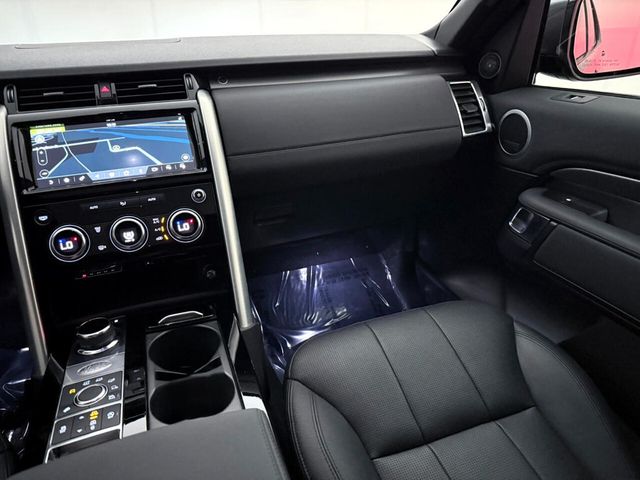 2019 Land Rover Discovery HSE - 22947339 - 24