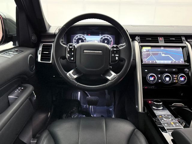 2019 Land Rover Discovery HSE - 22947339 - 26