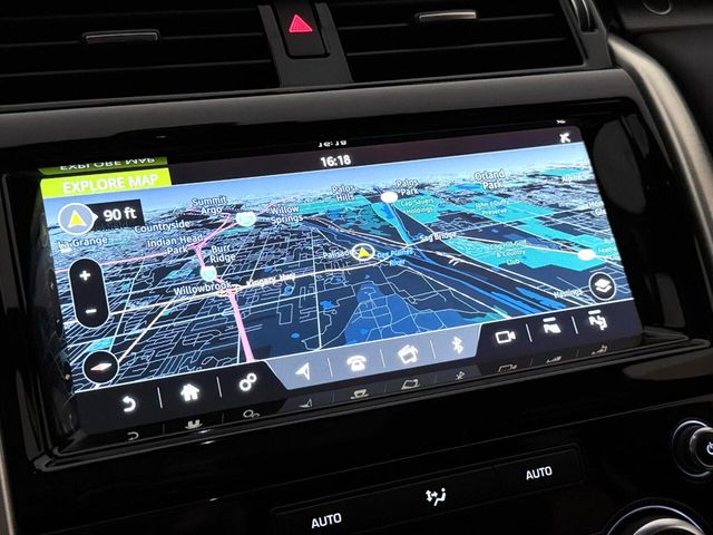 2019 Land Rover Discovery HSE - 22947339 - 28