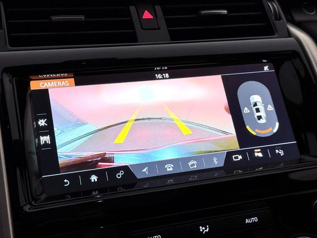 2019 Land Rover Discovery HSE - 22947339 - 29