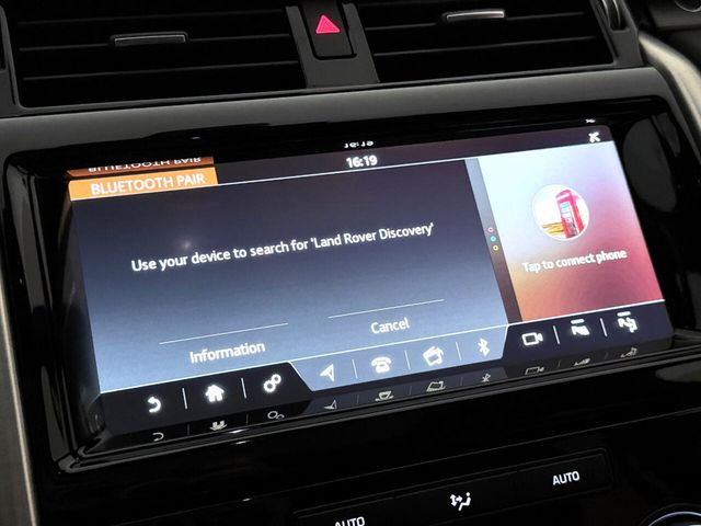 2019 Land Rover Discovery HSE - 22947339 - 30