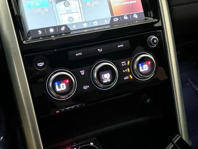 2019 Land Rover Discovery HSE - 22947339 - 31